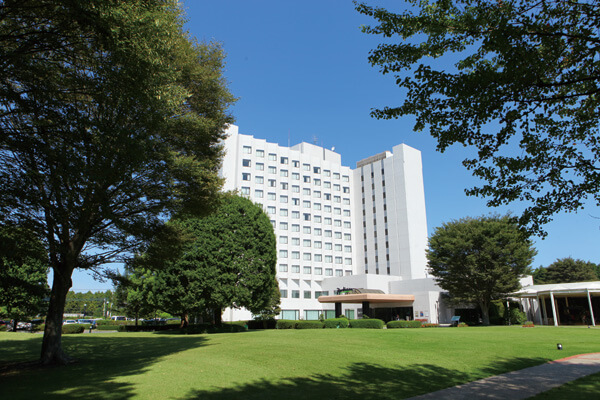 ラディソンホテル成田
