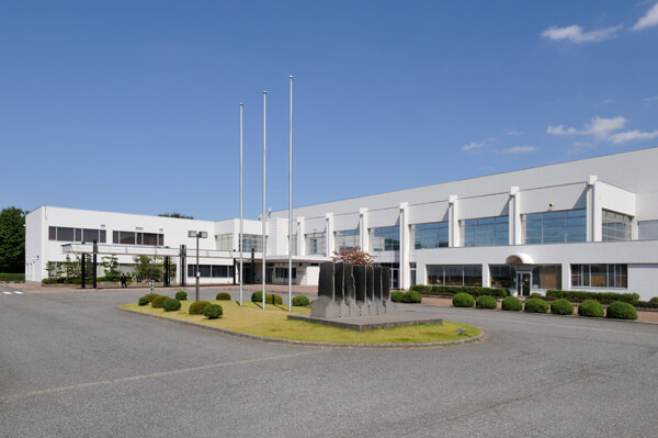 新潟市産業振興センター