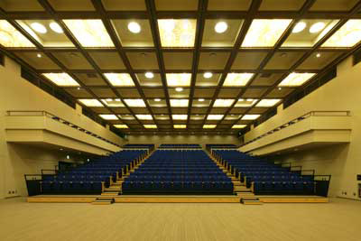 石川県地場産業振興センター