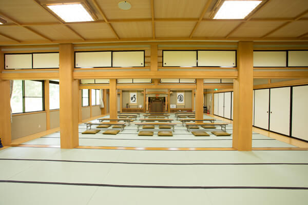 大本山方広寺