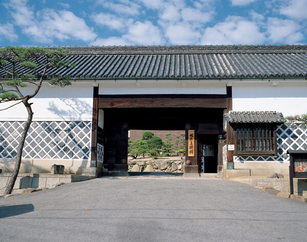 Hayashibara Museum of Art