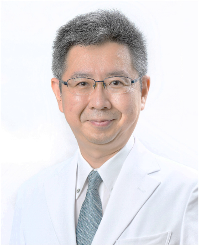 Prof. Kohsuke Kudo